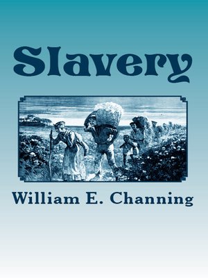 cover image of Slavery